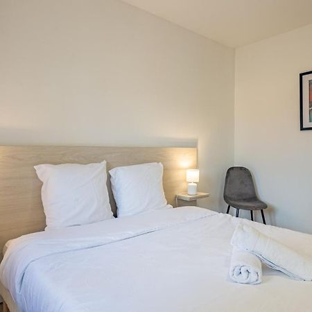 Havre De Preize - Hypercentre - 6 Pers Apartment Troyes Exterior photo