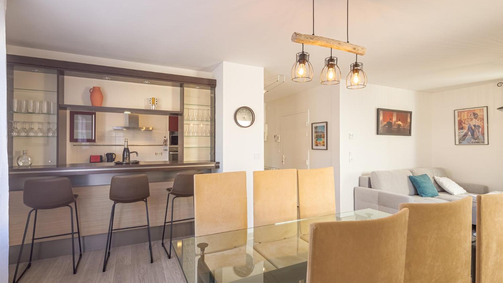 Havre De Preize - Hypercentre - 6 Pers Apartment Troyes Exterior photo