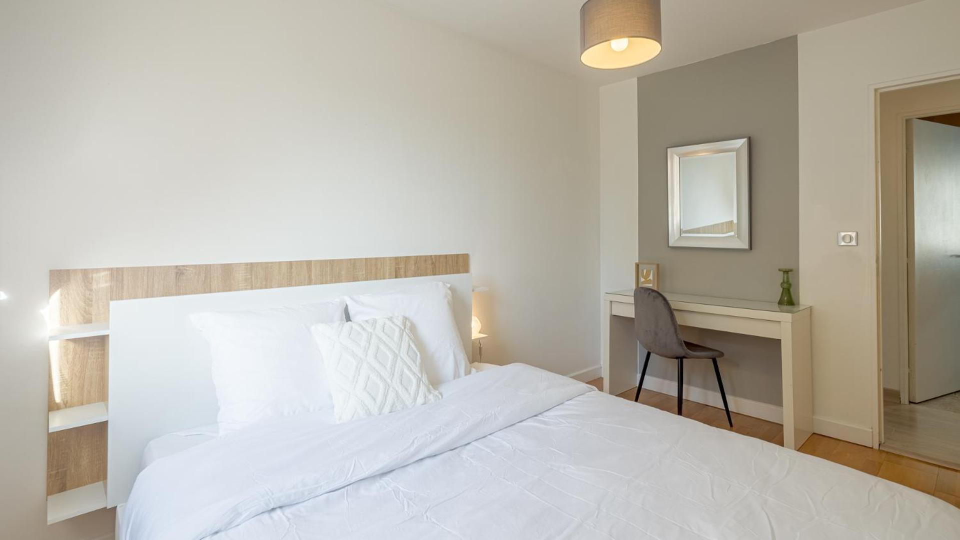 Havre De Preize - Hypercentre - 6 Pers Apartment Troyes Exterior photo