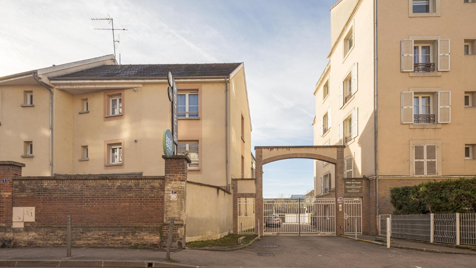Havre De Preize - Hypercentre - 6 Pers Apartment Troyes Exterior photo
